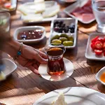 Lilium * Çeşme