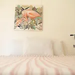 Ξενοδοχείο Lilium Çeşme