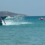 Ξενοδοχείο Lilium *