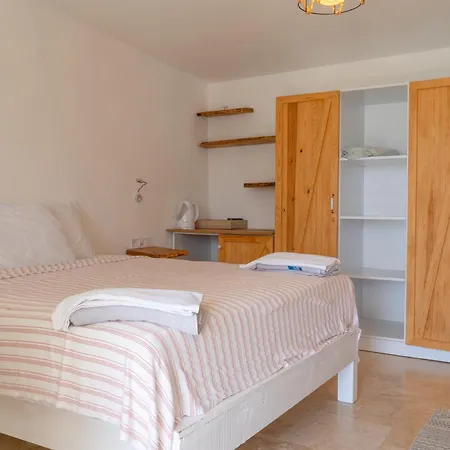 Hotel Lilium Rooms Cesme