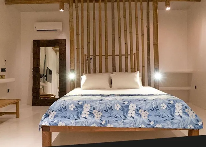 Lilium Rooms Cesme