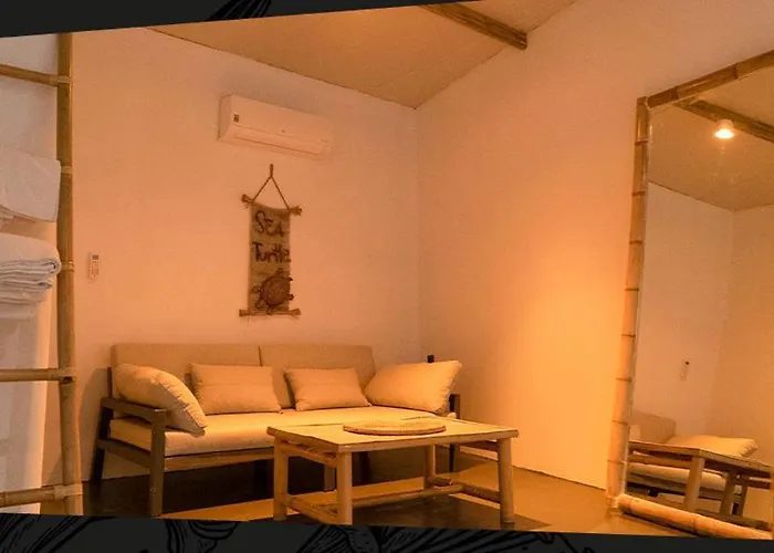 Lilium Rooms * Cesme