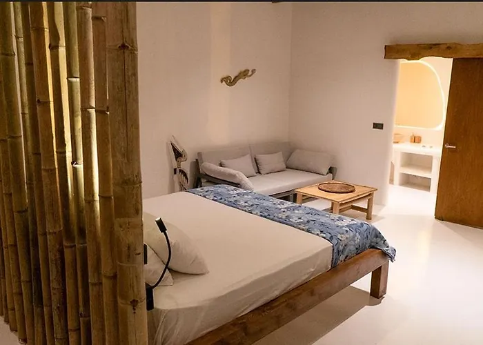 Lilium Rooms Hotel