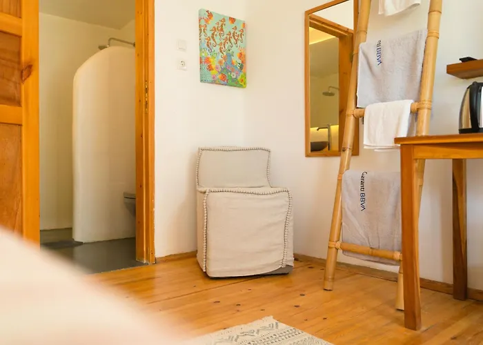 Lilium Rooms * Cesme