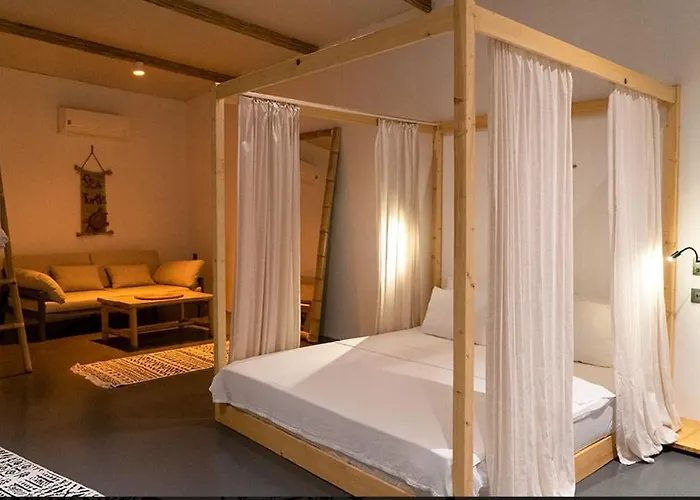 Lilium Rooms Hotel