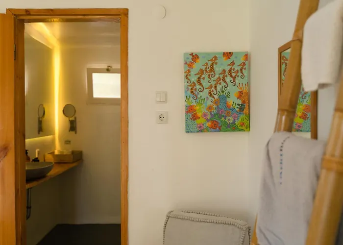 Lilium Rooms Hotel Cesme
