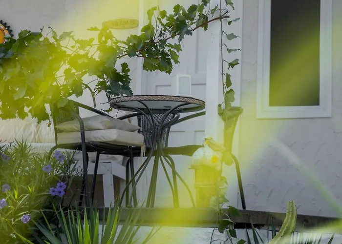 Lilium Rooms Hotel Cesme