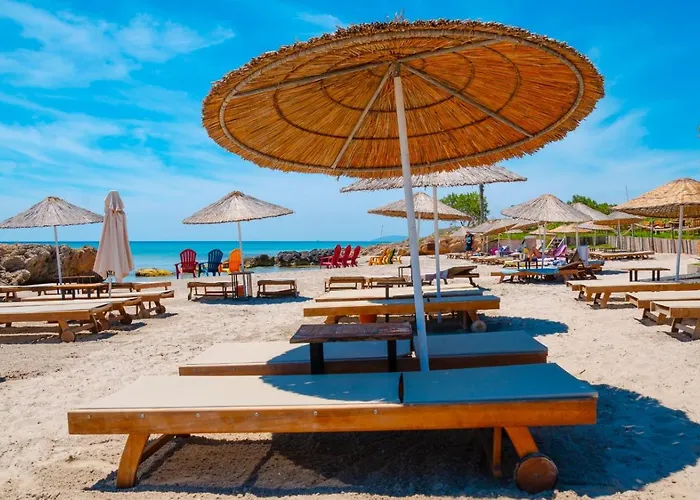 Hotel Lilium Rooms Cesme