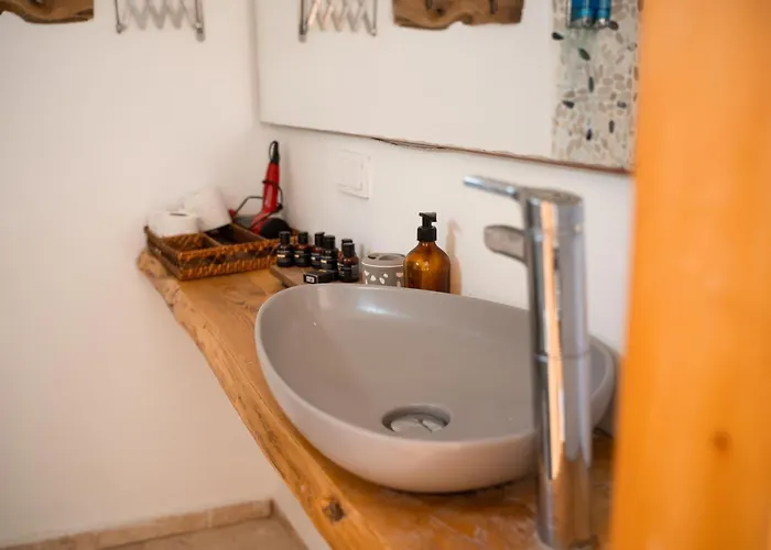 Lilium Rooms Cesme