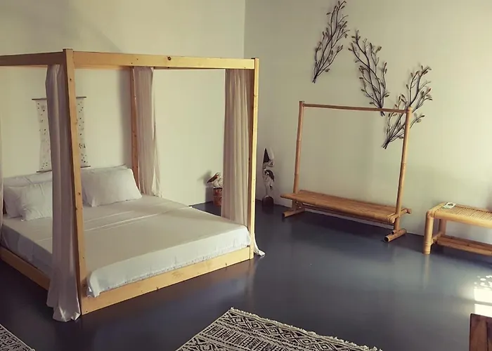 Hotel Lilium Rooms *