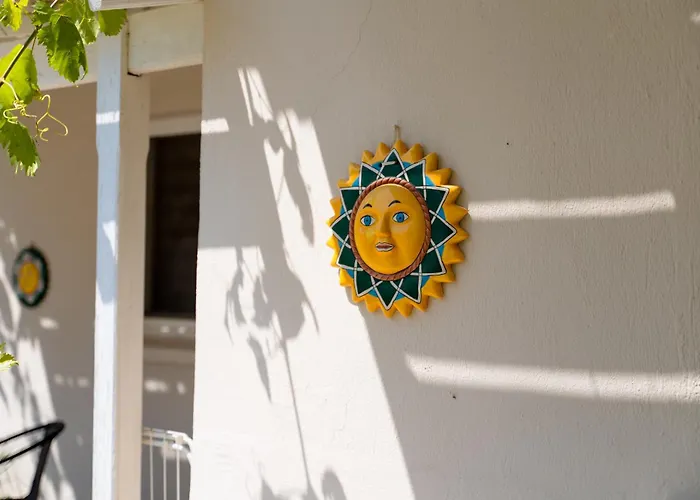 Lilium Rooms Hotel Cesme