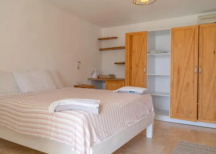 Hotel Lilium Rooms Cesme