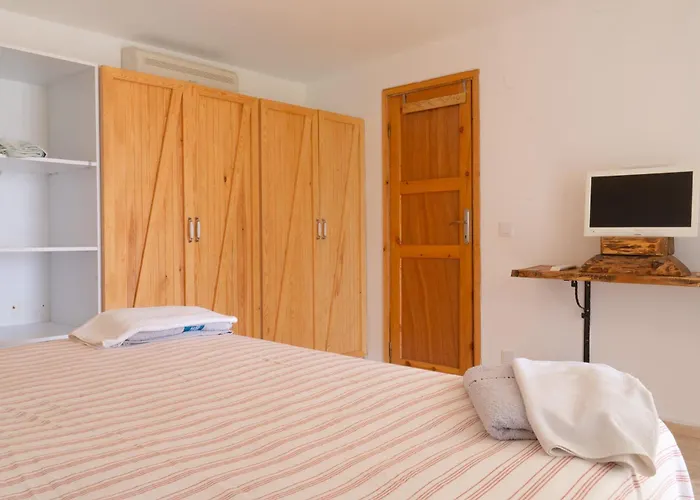 Lilium Rooms *