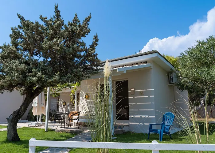 Lilium Rooms Cesme