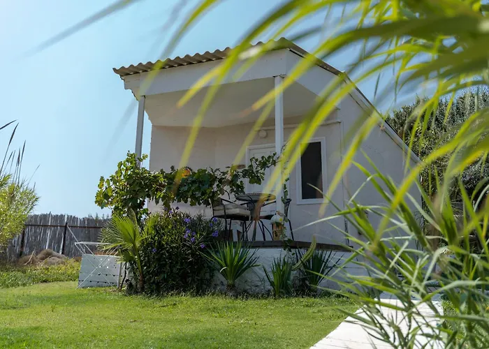 Lilium Rooms Hotel